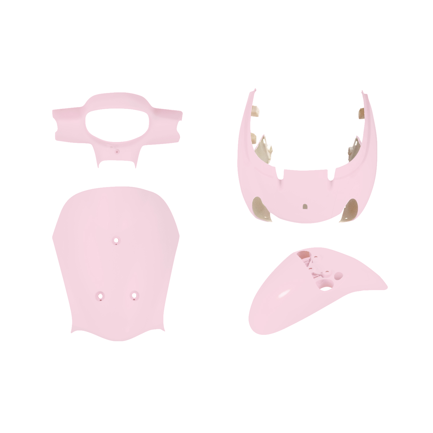 レッツ4の商品一覧 | バイクパーツセンター